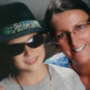 Meet your Posher, Susan